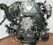 Двигатель в сборе. Kia Sorento Двигатель D4CB