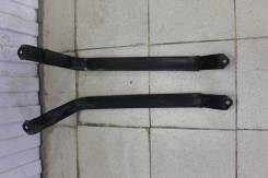 Крепление бака. Toyota Crown Majesta, GRS180, GRS181, GRS182, GRS183, GRS184, URS206, UZS186, UZS187, UZS207 Toyota Crown, GRS180, GRS181, GRS182, GRS...