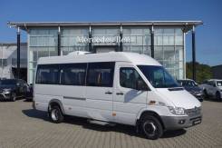Mercedes-Benz Sprinter 411 CDI. Mercedes-Benz Sprinter Classic 2.0 Corporatе Bus, 16 мест, В кредит, лизинг