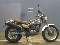 Suzuki RV 200 Vanvan. 200 куб. см., исправен, птс, без пробега