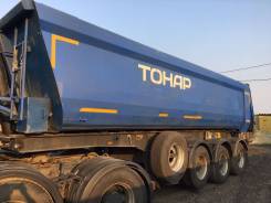 Тонар 9523. , 35 000 кг.