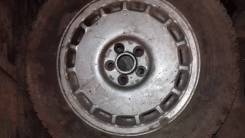Toyota. x15", 5x100.00, ЦО 50,0 мм.
