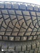 Bridgestone Blizzak DM-Z3. Зимние, без шипов, 5 %, 4 шт