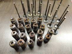 Клапан. BMW: X1, 1-Series, 2-Series, 3-Series Gran Turismo, 5-Series Gran Turismo, X6, X3, Z4, X5, X4, 7-Series, 6-Series, 5-Series, 3-Series, 4-Serie...