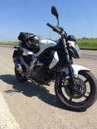 Suzuki SFV 400 Gladius. 400 куб. см., исправен, птс, с пробегом