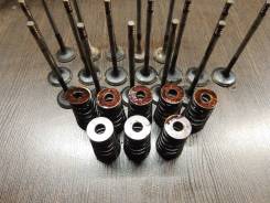 Клапан. BMW: Z3, 7-Series, 3-Series, 5-Series, X3, Z4, X5 Двигатели: M54B30, M54B25