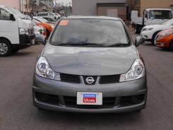 Nissan Wingroad. автомат, передний, 1.5 (109 л.с.), бензин, б/п. Под заказ