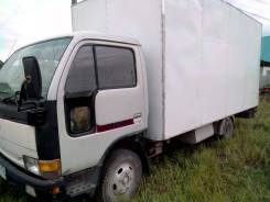 Nissan Diesel Condor. Продам грузовик Nissan Condor, 3 000 кг., 4x2