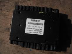 Блок управления. Volkswagen Touareg, 7L6, 7L7 Двигатель BMV