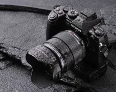 Olympus E-M1
