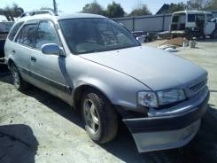 Toyota Sprinter Carib. AE115, 7AFE