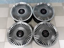 1019. New Old Scool Alpil H40 R18 + комплект гаек. Как новые! в Томске 1019. New Old Scool Alpil H40 R18 + комплект гаек. Как новые!. 7.5x18", 5x100.00, 5x114.30, ET48, ЦО 73,1 мм.