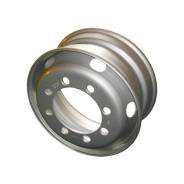 ZW D221. 6.75x19.5", ET147, ЦО 221,0 мм.