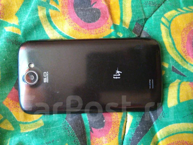Fly IQ447 Era Life 1. �/�, ������ ����
