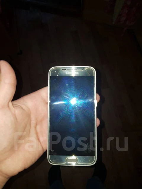 Samsung Galaxy S6. �/�, �������, Dual-SIM ����