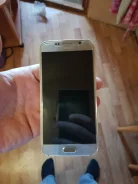 Samsung Galaxy S6. �/�, 64 ��, �������, Dual-SIM