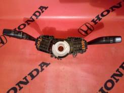 Блок подрулевых переключателей. Honda Elysion, RR1, RR2, RR3, RR4, RR5, RR6 Honda Accord, CL8, CM2, CM3, CM1 Honda Odyssey, RB1, RB2 Honda Stepwgn, RG...