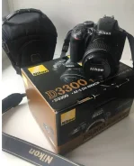 Nikon D3300 Kit ����
