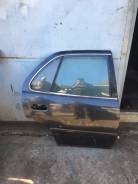 Дверь боковая. Toyota Camry, CV30, SV30, SV32, SV33, SV35 Двигатели: 2CT, 2CTL, 2CTLC, 3SFE, 3SGE, 3SGELU, 4SFE