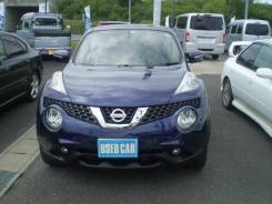 Nissan Juke. автомат, 4wd, 1.6, бензин, 68 000 тыс. км, б/п. Под заказ