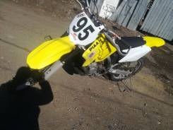 Suzuki RM 250. 250 куб. см., исправен, без птс, с пробегом