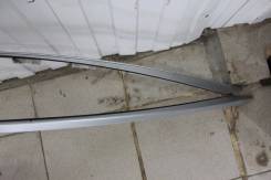 Молдинг крыши. Lexus: GS350, GS460, GS430, GS300, GS450h Двигатели: 1URFE, 1URFSE, 2GRFSE, 3GRFE, 3GRFSE, 3UZFE