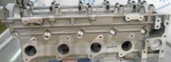 Головка блока цилиндров. Hyundai H1 Hyundai Grand Starex Hyundai Starex Kia Sorento Двигатели: D4CB, D4CBAENG