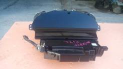 Панель приборов. Toyota Yaris, SCP10 Toyota Platz, NCP12, NCP16, SCP11 Toyota Vitz, NCP10, NCP15, SCP10 Toyota Echo, SCP10 Двигатели: 1SZFE, 1NZFE, 2N...