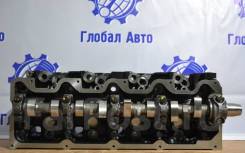 Головка блока цилиндров. Toyota: Regius Ace, Crown, Quick Delivery, Dyna, 4Runner, T.U.V, Hilux, Regius, Land Cruiser, Urban Cruiser, ToyoAce, Fortune...