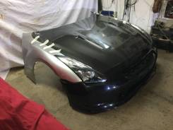Кузовной комплект. Lexus IS300, GXE10 Lexus IS200, GXE10 Toyota: Aristo, Verossa, Altezza, Caldina, Supra, Soarer, Celica, Mark II Honda: Accord, Insp...