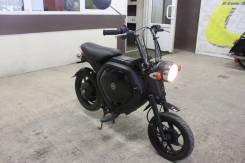 Yamaha EC-02, 2010. исправен, птс, без пробега