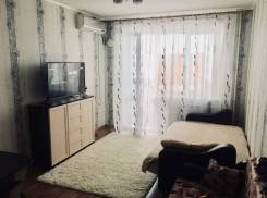 2-комнатная, улица Советская 92. Центр, агентство, 42 кв. м. Интерьер