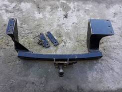Фаркопы. Mitsubishi Outlander, CW5W, GF8W, CW4W Двигатели: 4B12, 4J12