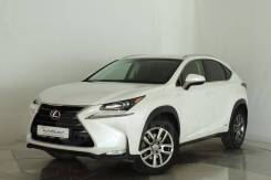 Lexus NX300h, 2014 во Владивостоке Lexus NX300h. AYZ10, 2ARFXE