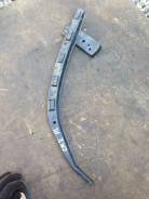 Накладка на фару. Honda Accord, CL7, CL8, CL9, CM2, CM3, CM1 Honda Accord Tourer Двигатели: K20A, K20A6, K20Z2, K24A, K24A3, N22A1