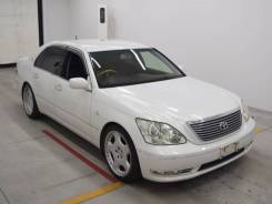 Toyota Celsior. UCF31, 3UZFESWAP RIDERSWHEELS