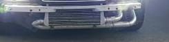Интеркулер. Nissan Gloria, HY33, PY33E, HBY33, PY33 Nissan Cedric, HY33, HBY33, PY33 Nissan Laurel, GNC35, GCC35, GC35 Nissan Skyline, ER33, ENR33, EC...