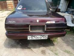 Toyota Crown. автомат, задний, 2.0 (120 л.с.), бензин