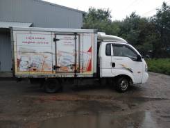Kia Bongo III. Kia Bongo, 2 500 куб. см.