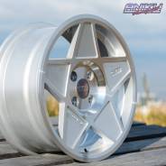 3SDM 0.05. 7.0x15", 4x100.00, ET35, ЦО 73,1 мм.