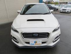 Subaru Levorg. вариатор, 4wd, 1.6, бензин, 93 000 тыс. км. Под заказ