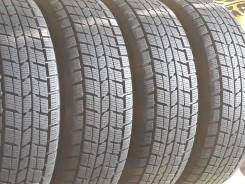 Dunlop DSX. Зимние, без шипов, 5 %, 4 шт