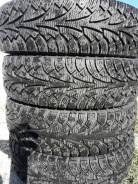 Hankook. Зимние, шипованные, 2016 год, 5 %, 4 шт