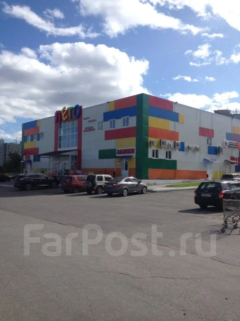 Лето В Новом Городе