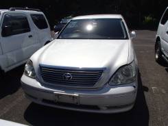 Капот. Toyota Celsior, UCF30, UCF31 Lexus LS430, UCF30 Двигатель 3UZFE