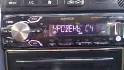Kenwood KMM-361SD