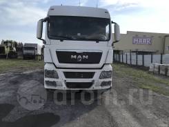 MAN TGX. Продам , 2 500 куб. см., 16 000 кг.