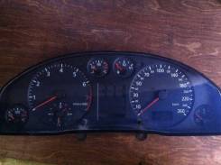 Панель приборов. Audi A6, C5