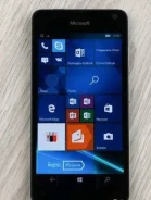 Microsoft Lumia 650. �/�
