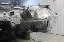 Лонжерон. Lexus: IS300, IS F, IS350, IS250C, IS350C, IS250, GS450h, IS220d, IS200d, GS350, GS460, GS430, GS300 Toyota Crown, GRS180, GRS182, GRS184, G...